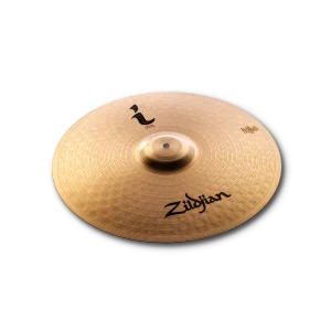 Zildjian 16″ I Crash Cymbal (ILH16C)