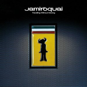 Jamiroquai – Travelling Without Moving