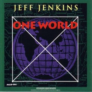 Jeff Jenkins – One World