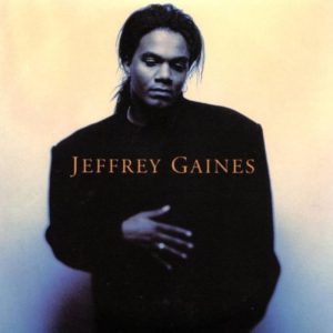 Jeffrey Gaines – Jeffrey Gaines