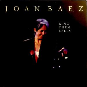 Joan Baez – Ring Them Bells