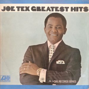 Joe Tex – Greatest Hits