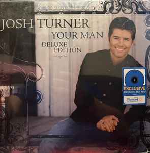 Josh Turner (2) – Your Man