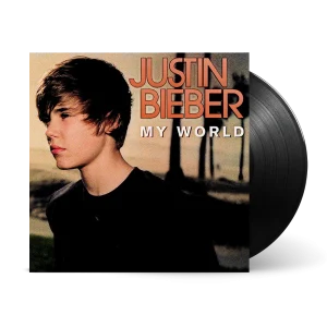 Justin Bieber – My World