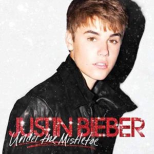 Justin Bieber – Under The Mistletoe