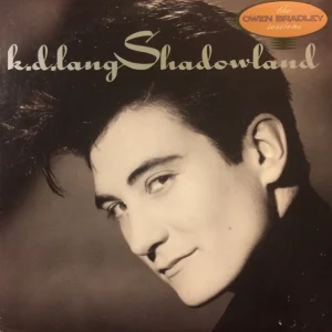 k.d. lang – Shadowland (The Owen Bradley Sessions)