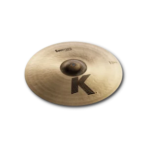 Zildjian 17″ K Sweet Crash Cymbal (K0703)