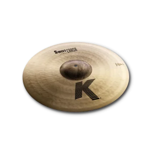 Zildjian K Series 18″ Sweet Crash Cymbal (K0704)