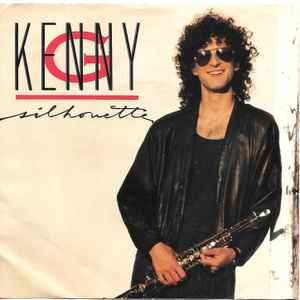 Kenny G (2) – Silhouette