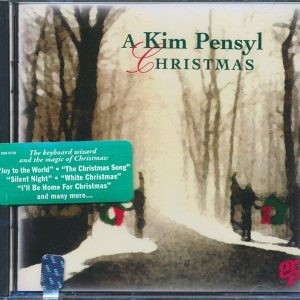 Kim Pensyl – A Kim Pensyl Christmas