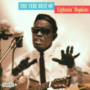Lightnin’ Hopkins – The Very Best Of Lightnin’ Hopkins