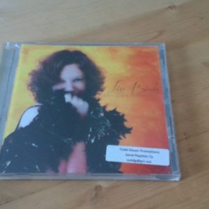 Lisa Biales – Just Like Honey