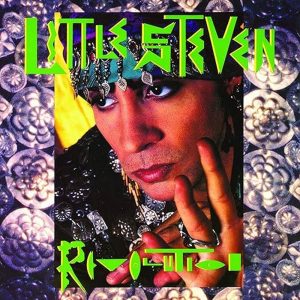 Little Steven – Revolution