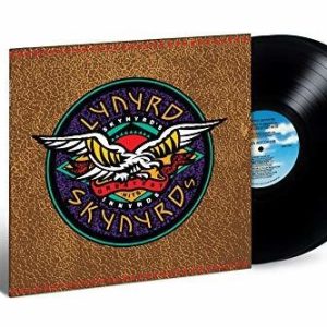 Lynyrd Skynyrd – Skynyrd’s Innyrds – Their Greatest Hits