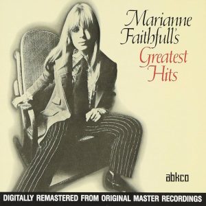 Marianne Faithfull – Marianne Faithfull’s Greatest Hits