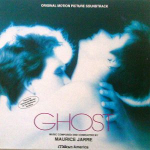 Maurice Jarre – Ghost (Original Motion Picture Soundtrack)