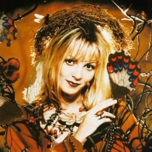 Merril Bainbridge – The Garden