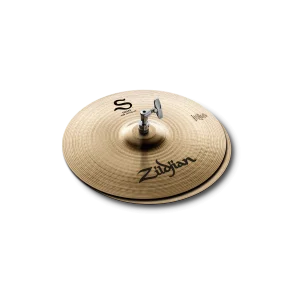 Zildjian 14″ S Hi-Hats (S14HPR)