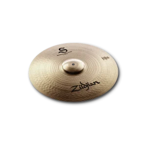 Zildjian 16″ S Medium Thin Crash Cymbal (S16MTC)