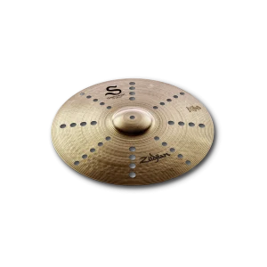 Zildjian 16″ S Trash Crash Cymbal (S16TCR)