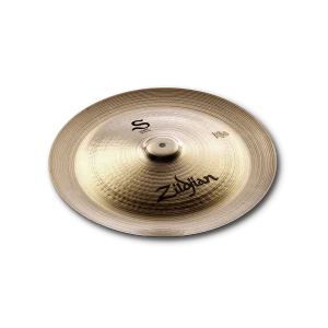 Zildjian 18″ S China Cymbal (S18CH)