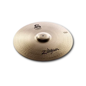 Zildjian 18″ S Thin Crash Cymbal 1319g (S18TC)
