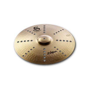 Zildjian 18″ S Trash Crash Cymbal (S18TCR)
