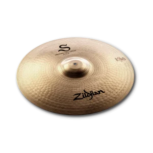Zildjian 18″ S Medium Thin Crash Cymbal (S18MTC )