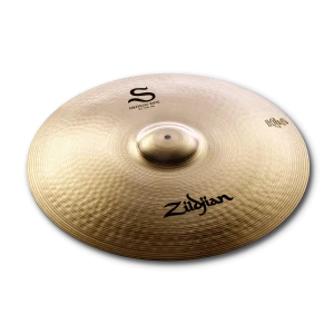 Zildjian 22″ S Medium Ride Cymbal (S22MR)