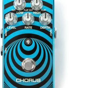 MXR WYLDE AUDIO CHORUS WA38