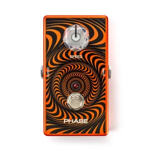 MXR WYLDE AUDIO PHASE WA90