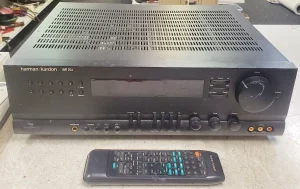 Harman Kardon AVR20 II