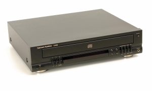 Harman Kardon FL 8300 - 5 Disc CD Carousel