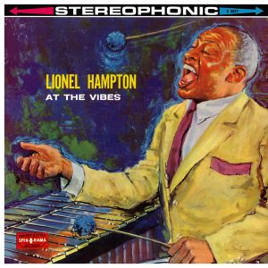 Hampton, Lionel  – Lionel Hampton At The Vibes