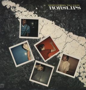 Horslips – Short Stories / Tall Tales