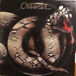 Crawler – Crawler