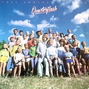 Quarterflash – Take Another Picture
