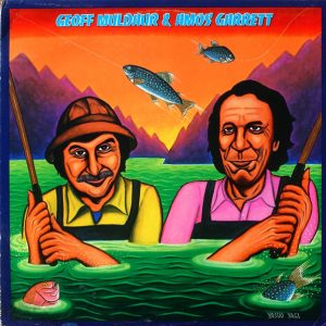 Muldaur, Geoff & Amos Garrett – Geoff Muldaur & Amos Garrett