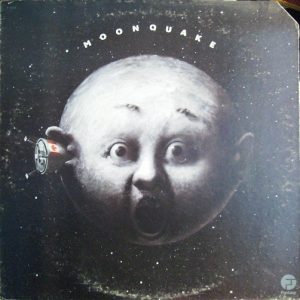 Moonquake – Moonquake