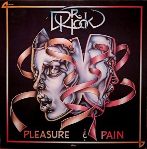 Dr. Hook – Pleasure & Pain